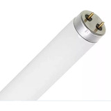 4 Lâmpada 15w Mata Mosca Flu 45cm Actínica Uva Bl T8 Aquário