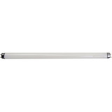 4 Lâmpada Fluorescente Tubular Uv Actínia Azul 8w Bl T5 30cm