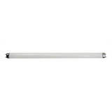 4 Lâmpada Fluorescente Tubular Uv Actínia Azul 8w Bl T5 30cm