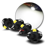 4 Lâmpada Led 2 3w 12v Brake Light Break Corsa Classic Celta