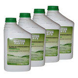 4 Litros Aditivo Radiador Mwm Motor Diesel Anticorrossivo