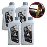 4 Litros Óleo Motor Mineral 10w30 Civic Fit Accord Cr v City