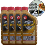 Texaco