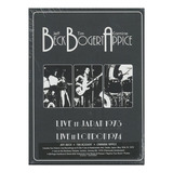 4 live-4 live Beck Bogert Appice Box Live In Japan 73 London 74 Lacrado
