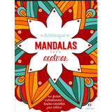 4 Livros De Colorir Adulto Arte Antiestresse Lote 2 2 Colorir Adulto Terapia Antiestresse De Editora Vol 4 Volumes Editorial Ciranda Cultura Capa Mole Em Português
