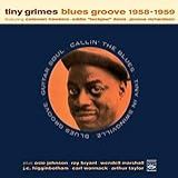 4 Lps   Blues Groove