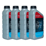 4 Lts Oleo Motrio Ultra 100 Sintetico Sae 5w30 Api Sn