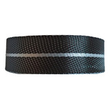 4 M Fita Fibra De Vidro E Carbono 2850 Laminação 5 Cm