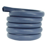 4 Metros Borracha Perfil Silicone Fornos Pratica Mod Tipo E