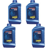 4 Oleo Cambio Isafluido 556 Monza Corsa Kadet Vectra 500ml