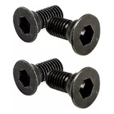 4 Parafusos Tacos Sapatilha Mtb Sistemas Shimano wellgo Outr