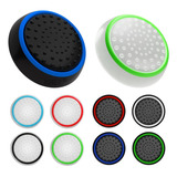 4 pares De Grips Para Controle Do Ps5 Xbox One E Ps4