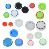 4 pares De Grips Para Controle Do Ps5 Xbox One E Ps4