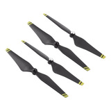 4 Pares De Lâminas De Hélice De Drone 9450 Para Dji Phantom