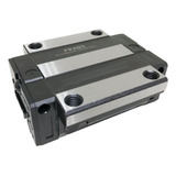 4 Patim Com Aba De 20mm Para Guia Linear De 20mm Bloco