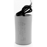 4 pç Capacitor 15uf 250vca B32317 a1156 j015 Terminal Fio