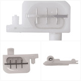 4 Pç Small Damper P Cabeça Epson Dx3 dx4 dx5 Mutoh Xerox