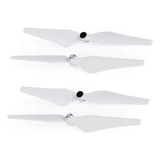 4 Pcs 9450 Lâminas De Hélice Drones Para Dji Phantom 3 Pro 2