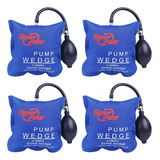 4 Pcs Air Pump Professional Wedge Bags