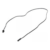 4 Pçs Sensor De Velocidade De Esteira 110 Cm Cabo De Sensor