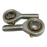 4 Pçs Terminal Rotular Macho Pos 12 A Rosca Direita M12x1 75