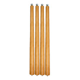 4 Pé Palito 70cm Com Nivelador Parafuso Central 5 16