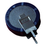 4 Peças Ci Super Capacitor 1farad X 5 5v 1 Farad X 5 5v