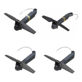 4 Peças De Acessórios Para Drones E58 Jy019 Braço De Reparo