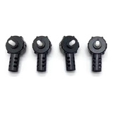 4 Peças Reposição Base Universal Motor Drone E88 E99 K3 K8