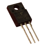 4 Peças Transistor 30j127 Gt30j127 Original