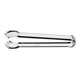 4 Pegador Alimentos Multiuso Aco Inox Tramontina 63800642