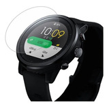 4 Peliculas Pet Gel P Xiaomi Amazfit Stratos pace 2 