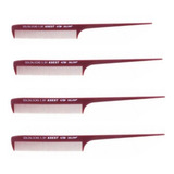 4 Pentes De Cabelo Krest Goldilocks 5 By Cabo Fino B4ypro