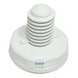 4 Pés Nivelador P Maquina De Lavar Electrolux Lac16 Lai17
