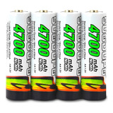Microfone
