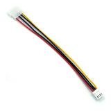 4 Pinos Macho Ide Molex Para