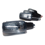 4 Pisca Seta Cg Titan 150 Fume Xre 2004 2005 2006 2007 2008