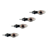 4 Piscas Seta Cg 150 Titan Modelo Fan 160 2014 A 2020