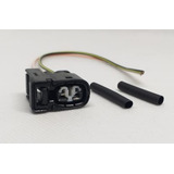 4 Plug Conector Chicote Bobina Ignicao Renault Megane scenic