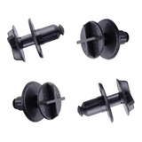 4 Presilha Tampa Bateria Land Rover Evoque Discover Lr024316