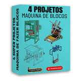 4 Projetos Como Fazer Maquina De