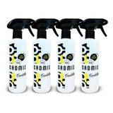 4 Pulverizador Gerador De Espuma Cadmix Borrifador Cadillac
