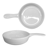 4 Ramekin Molheira De Panelinha 130ml Referencia Bv454