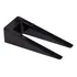 4 Rampas Para Miniatura Escala 1/64 - King Of Boxes Tkb-0007