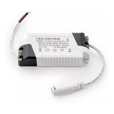 4 Reator Para Plafon Led 18w A 24w 25w Driver Fonte Bivolt