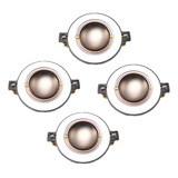 4 Reparo Caixa De Som Staner Modelos Sr212a Sr315a Qr