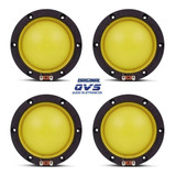 4 Reparo Corneta Selenium D405 405 100w Rms Original Qvs 430