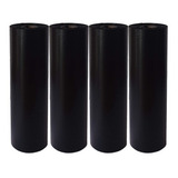 4 Ribbon Cera wax 110x74 Mastercorp G42 Zebra Argox Elgin