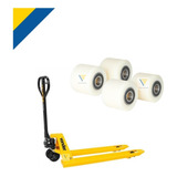 4 Roda Paleteira C rol 70x60 Menegotti vonder gringer
