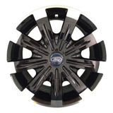 4 Rodas Aro 14 Ford Mondeo Verona Fiesta Ka Pointer 5219